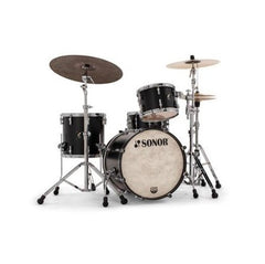 Sonor Momentum Beech Shell Pack 12 14FT 20BD GT Black