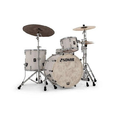 Sonor Momentum Beech Shell Pack 12 16FT 22BD Pure White