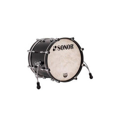 Sonor Momentum Beech Bass Drum 24x15.25 GT Black
