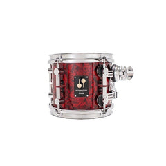 Sonor Momentum Beech Tom 8x7 Red Pearl