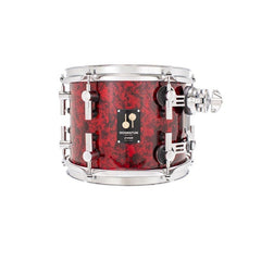 Sonor Momentum Beech Tom 10x7.75 Red Pearl