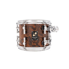 Sonor Momentum Beech Tom 10x7.75 California Burl