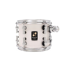 Sonor Momentum Beech Tom 10x7.75 Pure White