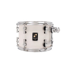 Sonor Momentum Beech Tom 12x8.5 Pure White