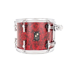 Sonor Momentum Beech Tom 13x9.25 Red Pearl