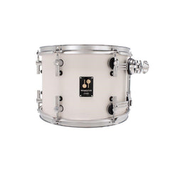 Sonor Momentum Beech Tom 13x9.25 Pure White