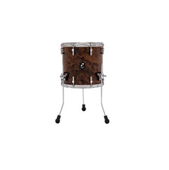 Sonor Momentum Beech Floor Tom 14x13.75 California Burl