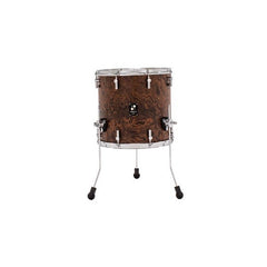 Sonor Momentum Beech Floor Tom 16x15.25 California Burl