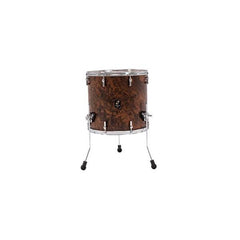 Sonor Momentum Beech Floor Tom 18x16.75 California Burl