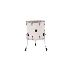 Sonor Momentum Beech Floor Tom 18x16.75 Pure White