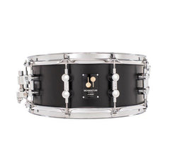 Sonor 14x5.75 Momentum Beech Snare Drum GT Black