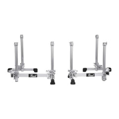 Pearl ICON Twin Curved 2-Side Drum Rack Recipe