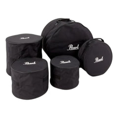 Pearl Lite Drum Bag Set Export Fusion Plus