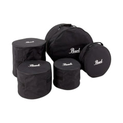 Pearl Lite Drum Bag Set - Fusion Plus