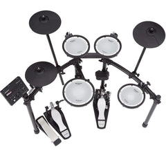 Roland TD-07DMK V-Drum Kit B Stock
