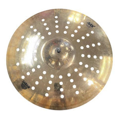 Sabian 18" AAX Aero Crash Brilliant Used