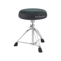 Pearl Roadster Round Throne Multi-Core Seat Black D-1500BKST