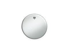 Peau de grosse caisse avec revêtement Ambassador Remo 20"