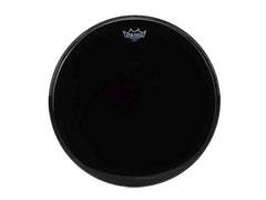 Peau de batterie Remo Ambassador Ebony 6"