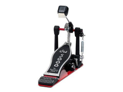 DW 5000 Single Bass Drum Pedal Double Chain