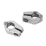 DW 3/4" Hinged Memory Lock 2-Pack