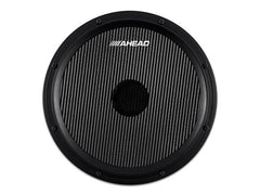 Tapis de marche Ahead 14" noir en S-Hoop