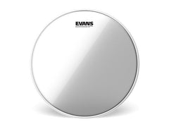 Peau de caisse claire Evans 13" Hazy 300