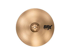 Sabian 18" B8X Crash mince