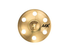 Sabian 16" AAX O-Zone Crash Brilliant