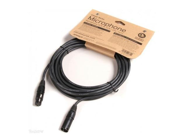 Planet Waves Microphone Cable XLR-XLR 50'
