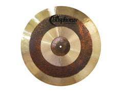 Bosphorus 20" Antique Mince Ride