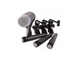 Shure Drum Microphone Kit DMK57-52