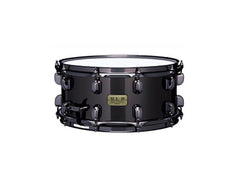 Tama SLP Black Brass Snare 14x6.5