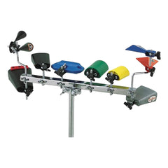 LP The Everything Percussion Rack LP372