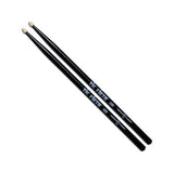 Vic Firth American Classic 5B Black Drum Sticks