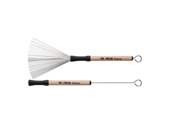 Vic Firth Legacy Brushes