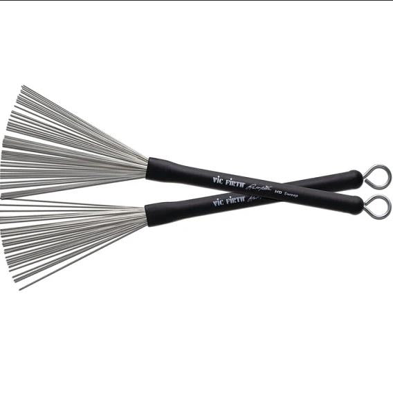 Vic Firth Signature Russ Miller Wire Brushes