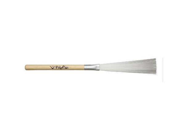 Vater 5A Poly Flex Drum Brushes Pair