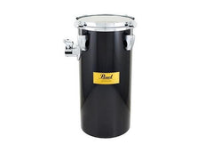 Pearl Rocket Tom Noir 6 X 12
