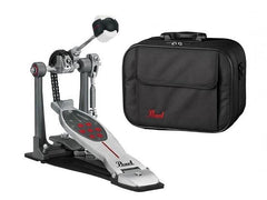 Pearl Eliminator Bass Pedal Chain Drive w/ Case P-2050C