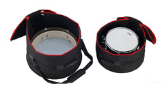 Tama Club-Jam Pancake Drum Bag Set 10 13 12SN 18BD DSS48LJP