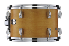 Yamaha Absolute Hybrid Maple 5pc Kit Hardware Included 10T 12T 14SN 14FT 18BD