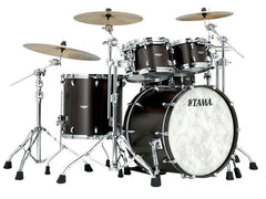 Tama Star 4PC Walnut 4 Shell Pack