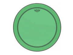 Remo 18" Colortone Powerstroke 3 Bass Drum Head