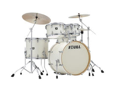 Pack de 5 coques Tama Superstar Classic Maple Wrap
