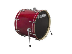 Yamaha Stage Custom 24x15 Bass Drum