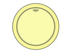 Remo 20" Colortone Powerstroke 3 Bass Drum Head