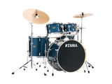 Tama Imperialstar Complete 5PC 10 12 14F 20B 14S