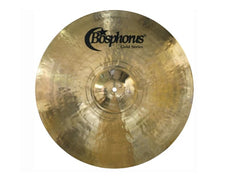 Bosphorus 17" Gold Series Fast Crash