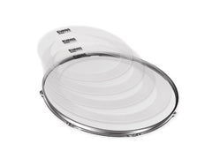 Pack de fusion Evans E-Ring 10", 12", 14", 14"